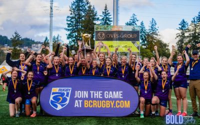 Comox 2024 Success!